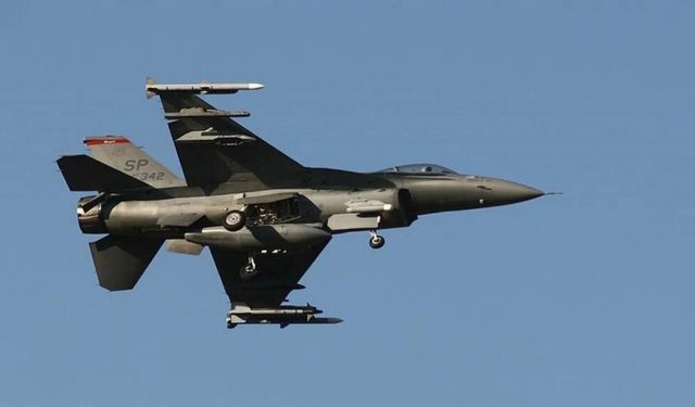 Mercan: F-16 talebimiz yakın zamanda Kongre'den geçer