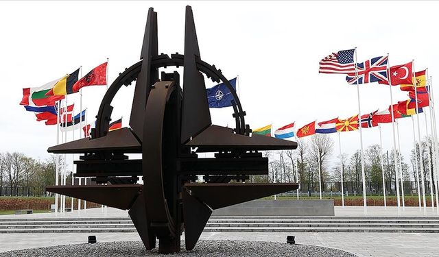 NATO, geleceğin harp teknolojilerini şekillendirecek kuantum stratejisini açıkladı