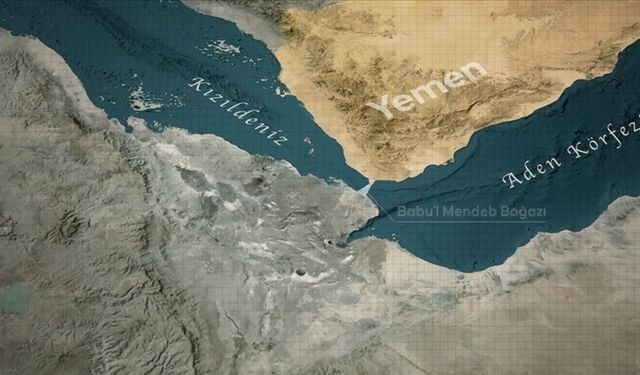 Yemen'deki Husiler, ABD savaş gemisini vurduklarını duyurdu