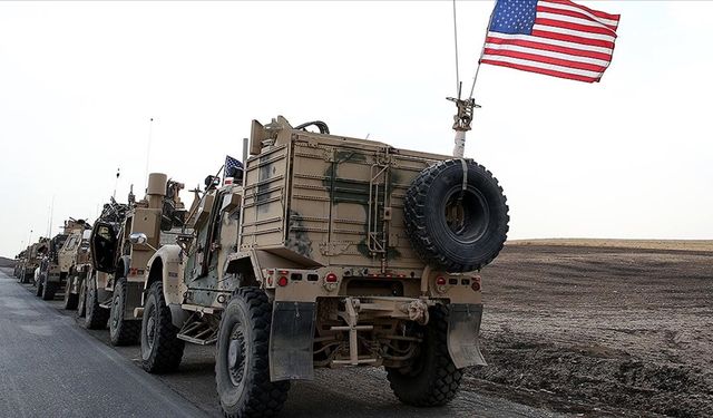 CNN: Washington ve Bağdat, yakında Irak'taki Amerikan askeri varlığının geleceğini görüşecek