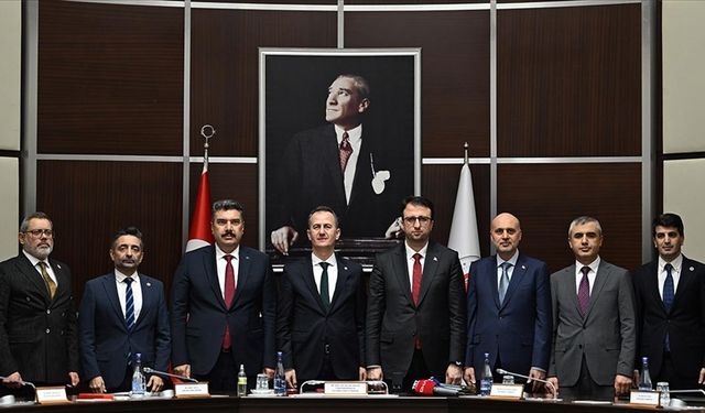 ASELSAN ile HAVELSAN arasında iş paylaşımı mutabakat zaptı imzalandı