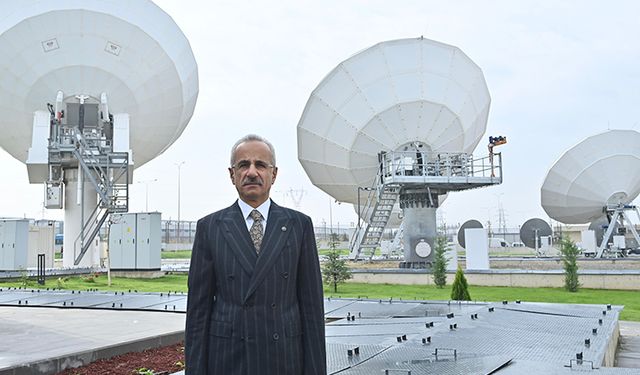 İHA'lar Türksat uyduları üzerinden kontrol edilebilecek