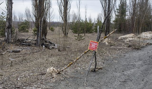 ABD, Rusya'yı Ukrayna'da kimyasal silah kullanımıyla suçladı