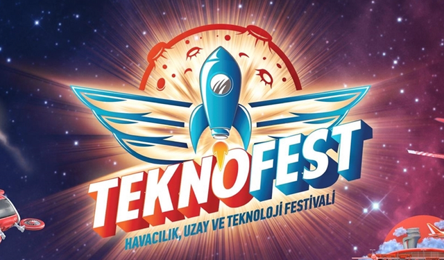 TEKNOFEST'in yeni yarışması: Kablosuz haberleşme