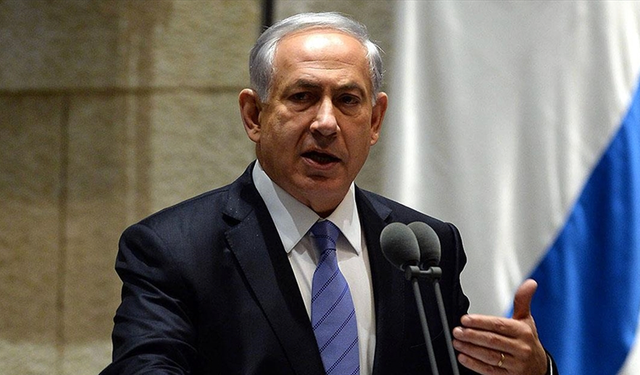 Netanyahu: Gazze'de savaşa son veremeyiz