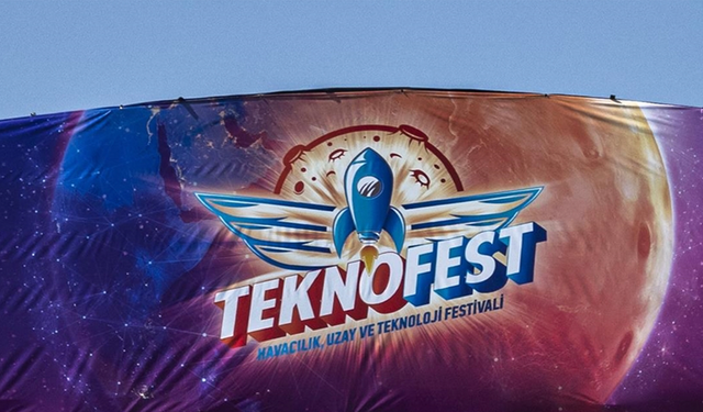 Genç mühendisler "TEKNOFEST Kuantum Hackathon Yarışması"nda bir araya geliyor