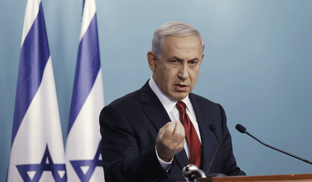 Netanyahu, Philadelphi Koridoru'ndan çekilmeyeceklerini yineledi