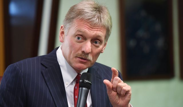 Kremlin: Orta Doğu'daki çatışma yayılırsa felaket olur