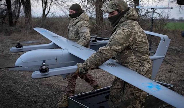 Rusya, Ukrayna dronlarını imha ettiğini açıkladı