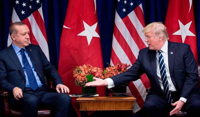 Türkiye, Trump döneminde savunma işbirliğinde ilerleme bekliyor