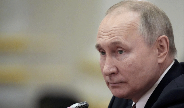 Putin: Yeni silah sistemlerimizin testlerine ara vermeden devam edeceğiz