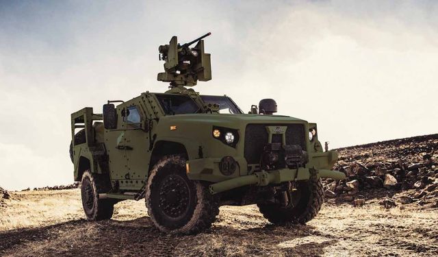 İsrail, Korvet ve JLTV satın alımı yapacak