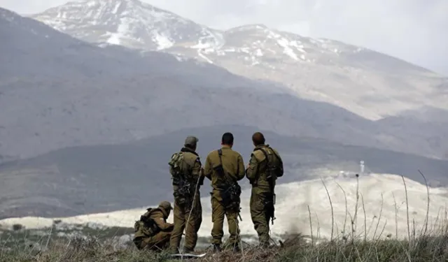 İsrail ordusu, Golan Tepeleri için özel birlik kurdu