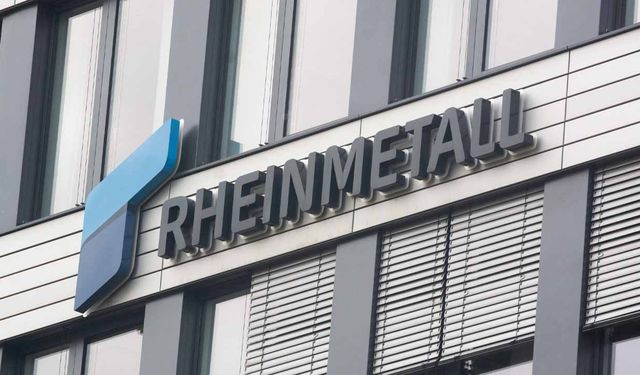 Rheinmetall, ABD’li Loc Performance’ı 950 milyon dolara satın aldı