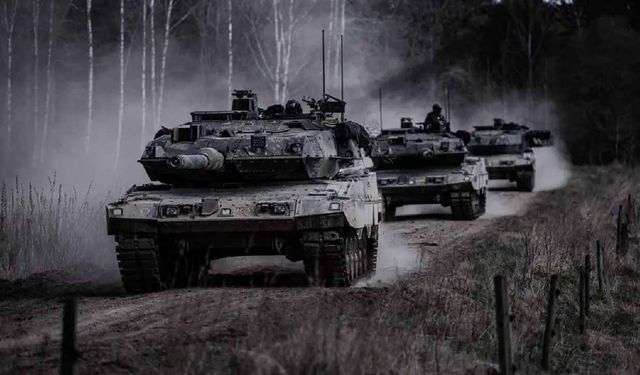 KNDS Deutschland, İsveç ordusu için CV90 simülatörleri sağlayacak