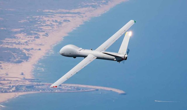 İsrail, Elbit Systems ile İHA ve otonom sistem anlaşması imzaladı