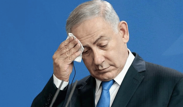 Netanyahu yolsuzluk iddiaları nedeniyle hakim karşısına çıkıyor