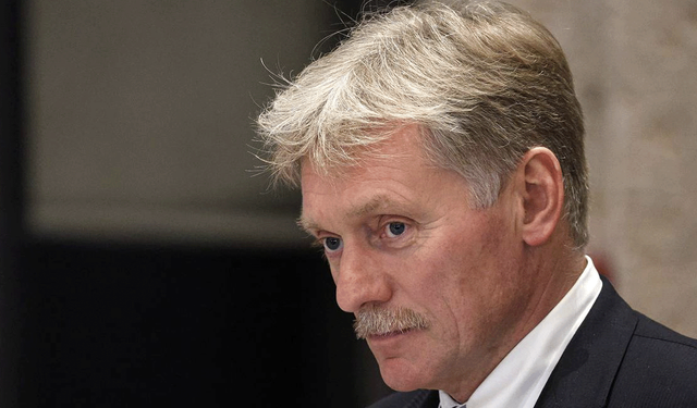 Peskov, Macaristan'ın noel için teklif ettiği ateşkesi Ukrayna'nın reddettiğini söyledi