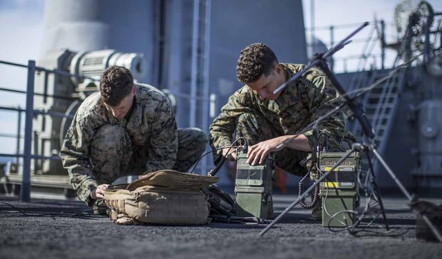 İsrail Savunma Kuvvetleri, Elbit’ten iletişim sistemleri tedarik edecek