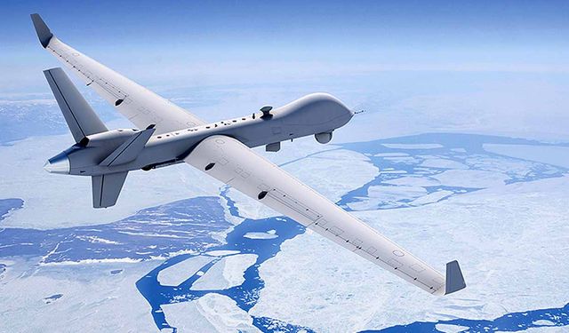 Polonya, MQ-9B SkyGuardian İHA satın alacak