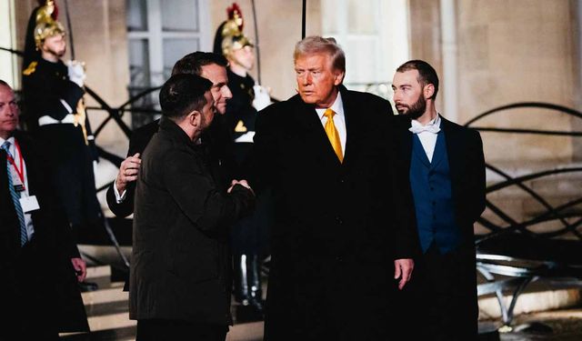 Trump, Zelenskiy ve Putin ile Ukrayna savaşı için görüşecek