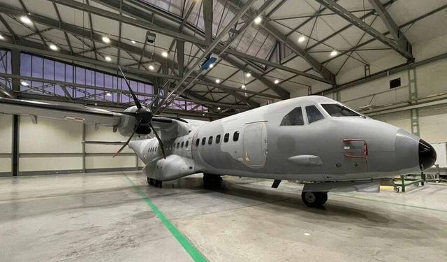 Polonya, 16 C-295M nakliye uçağını modernize edecek