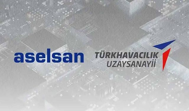 ASELSAN ve TUSAŞ’tan stratejik anlaşma