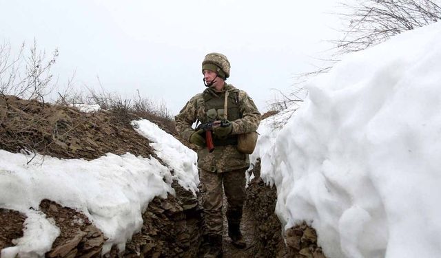 Rusya, Ukrayna’nın doğusunda Storozheve köyünü ele geçirdi