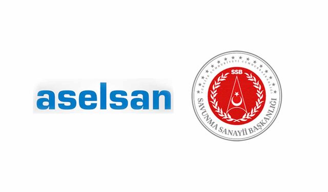 ASELSAN ve SSB arasında stratejik sözleşme