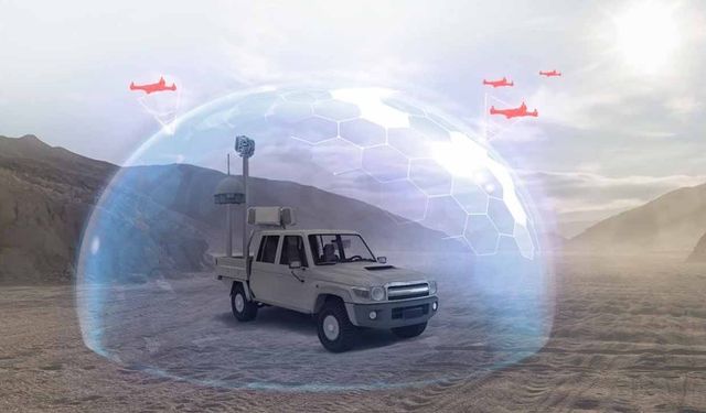 Elbit Systems, NATO üyesine İHA karşıtı sistem tedarik edecek