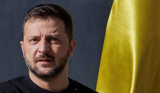 Zelenskiy: Batılı askerler Rusya’yı barışa zorlayabilir