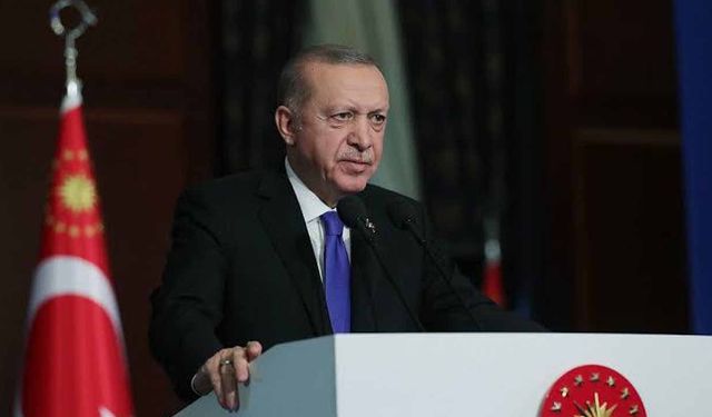 Cumhurbaşkanı Erdoğan: YPG’nin sonu yakındır