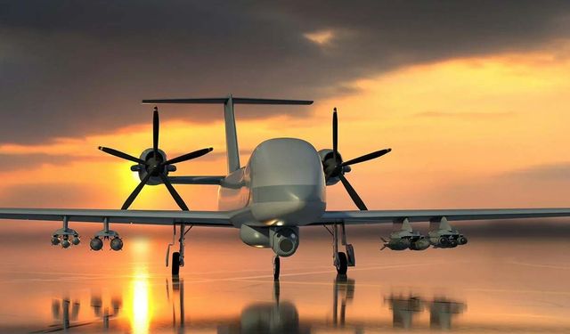 Hindistan, Eurodrone programına resmen katıldı