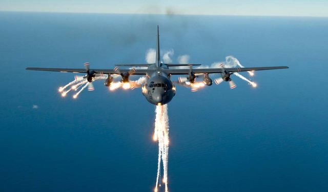 Yeni Zelanda, C-130H Hercules filosunu emekliye ayırdı