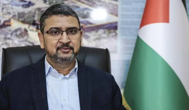 Hamas lideri Zuhri: Netanyahu savaştan başarısız çıktı