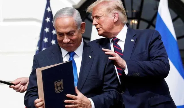 Netanyahu, Trump ile görüşme öncesi önceliklerini belirledi