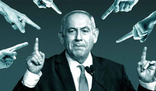 İsrail’de Netanyahu ve Şin Bet krizi: İstihbarat savaşları