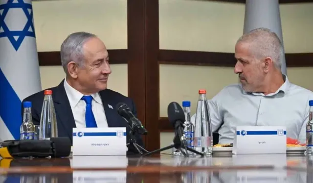 Şin Bet Başkanı ile Netanyahu arasında açık çatışma