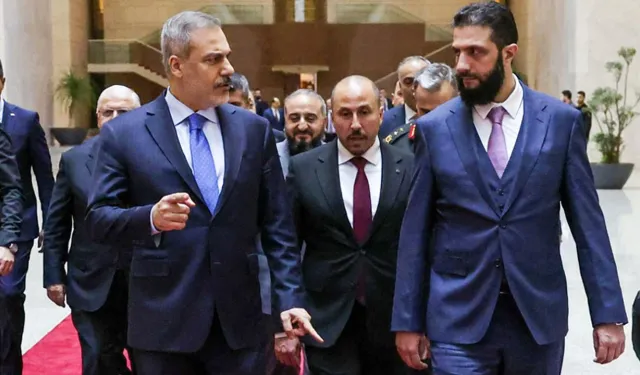 Suriye, sahil savaşı tuzağından nasıl kurtuldu?