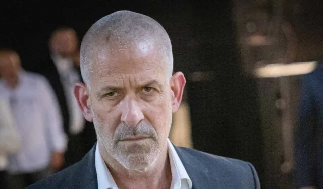 İsrail, Şin Bet Başkanı Ronen Bar’ı görevden almaktan vazgeçti