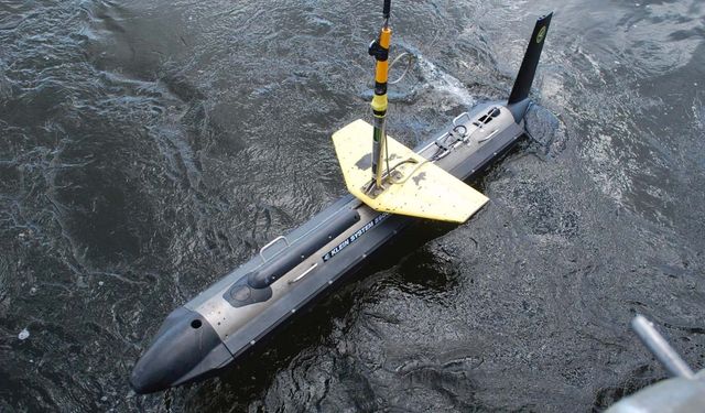 Klein Marine, sonar sistemine Exail navigasyonunu entegre ediyor