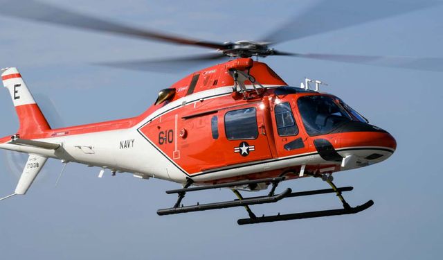 ABD, Filipinler’e TH-73A eğitim helikopteri satışını onayladı