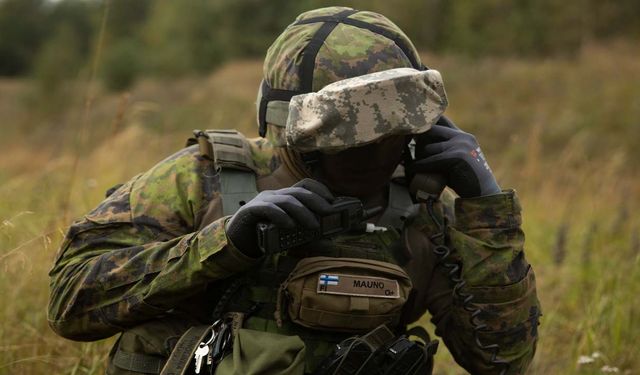Finlandiya, Rusya’nın uydu sinyal karıştırmalarına karşı cihaz geliştiriyor