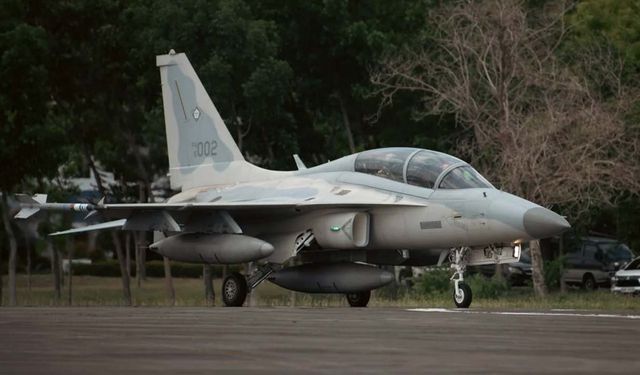 Mısır, FA-50 uçakları için anlaşmaya yaklaştı