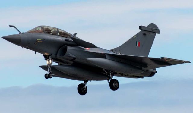 Hindistan donanması, MiG-29K’ları Rafale M savaş uçaklarıyla değiştiriyor