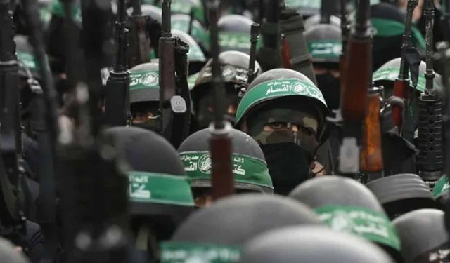 Gazze’de Kassam Tugayları’ndan İsrail’e peş peşe ağır darbeler