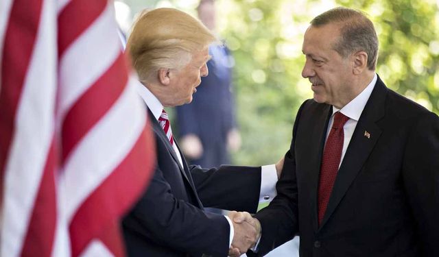 Türkiye, Ukrayna savaşı için ABD ile arabuluculuğa hazır