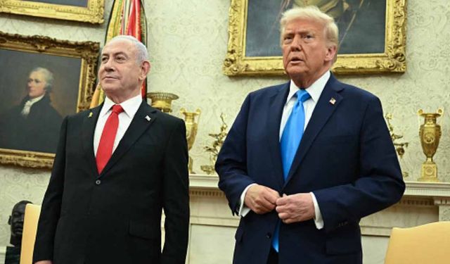 Trump’ın Husi kararı ve İran yaklaşımı, Netanyahu’yu kızdırdı