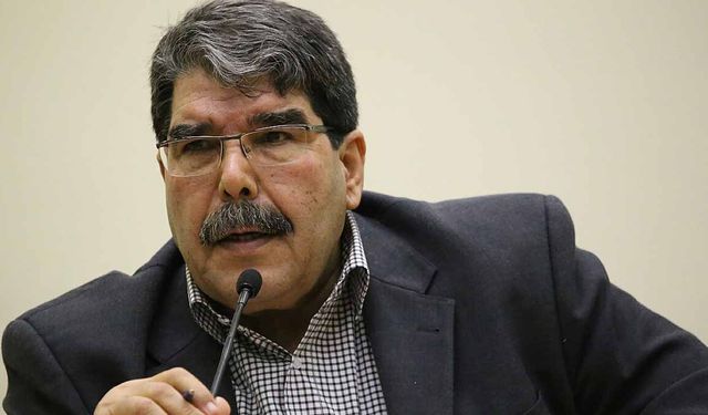 Salih Müslim: PKK feshedildi, mücadele yöntemleri değişiyor