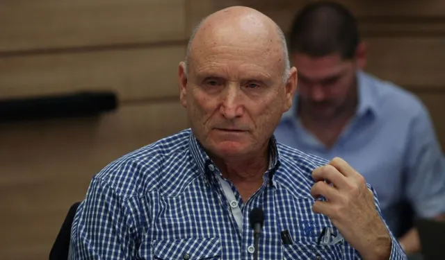 İsrailli emekli general Brik: Gazze’de kalmak askeri kaybı artıracak, zafer getirmeyecek